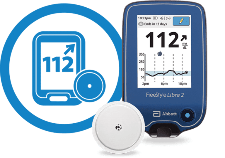 Diabetic Supplies One Health Direct